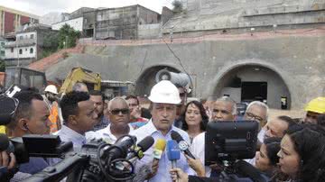Adenilson Nunes/BNews