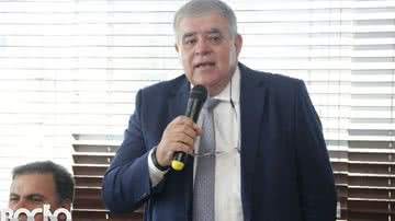 Gilberto Júnior/ BNews