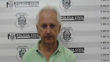 Divulgação/Polícia Civil-ES