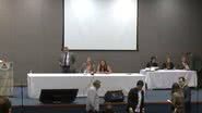 Reprodução/ TV AL-BA
