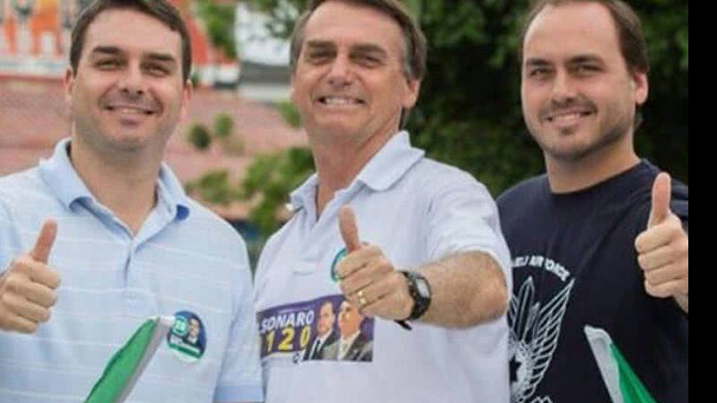 Reprodução / Facebook