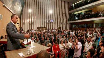 Carol Dias / Secom