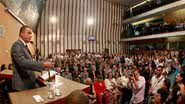 Carol Dias / Secom