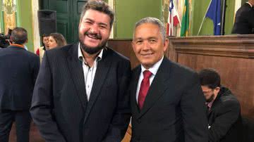 Victor Pinto/BNews