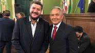 Victor Pinto/BNews