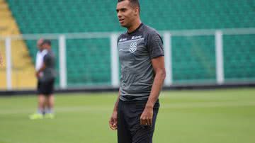 Divulgação/ Vinicius Nunes / FFC