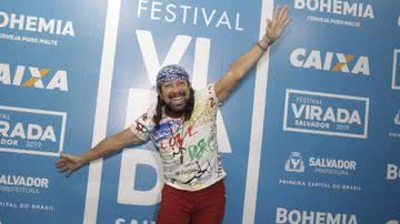 Vagner Souza/BNews