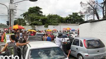 Paulo M. Azevedo/BNews