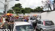 Paulo M. Azevedo/BNews