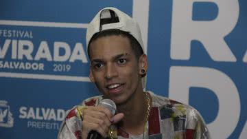 Vagner Souza/BNews