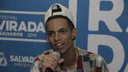Vagner Souza/BNews