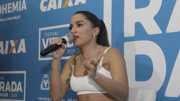 Vagner Souza/BNews