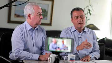 Arquivo Bocão News