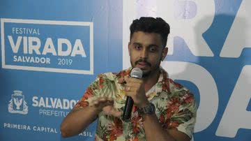 Vagner Souza/BNews