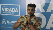 Vagner Souza/BNews