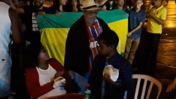 BNews/Henrique Brinco