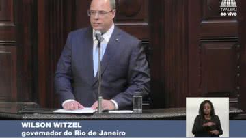Reprodução/TV