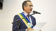 Amapá empossa novo governador