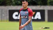Maurícia da Matta/ECV