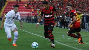 Williams Aguiar / Sport Club do Recife