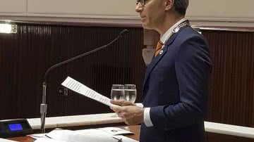 ALMG/Divulgação