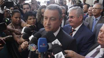 Vagner Souza/BNews