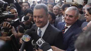Vagner Souza/BNews