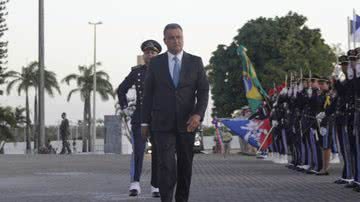 Vagner Souza/BNews