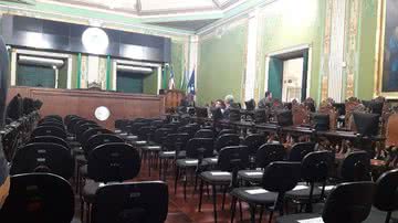 Henrique Brinco/ BNews