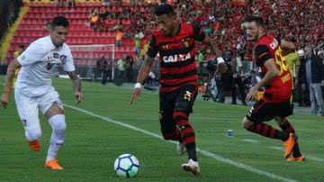 Williams Aguiar/Sport Club do Recife