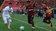 Williams Aguiar/Sport Club do Recife