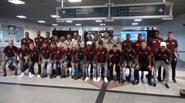 Maurícia da Matta/ECV
