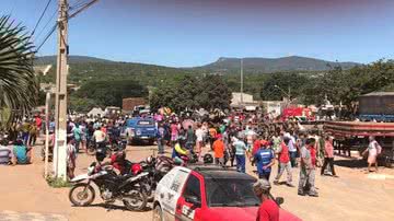 Portal Chapada