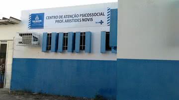 Reprodução