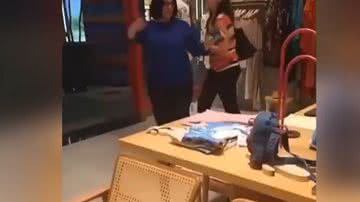 Reprodução