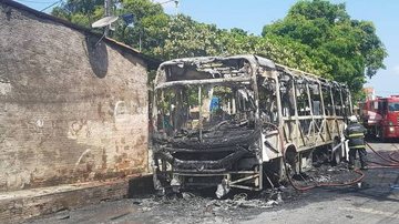 Imagem Moro autoriza envio da Força Nacional ao Ceará após série de ataques