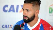 Felipe Oliveira / EC Bahia