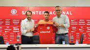 Ricardo Duarte / Internacional