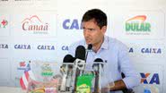 Felipe Oliveira / EC Bahia
