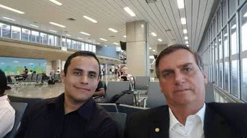 Reprodução / Facebook