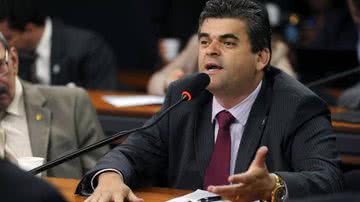 Arquivo/Agência Câmara