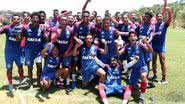 Divulgação / ECBahia
