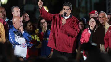 Governo da Venezuela