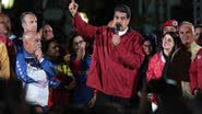 Governo da Venezuela