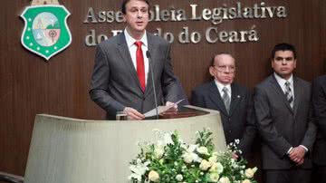 Dário Gabriel/ Assembleia Legislativa do Ceará