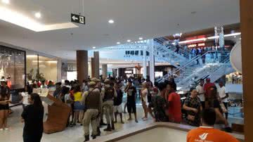 Reprodução