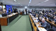 Arquivo/Alex Ferreira/Câmara dos Deputados