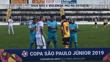 Divulgação / ECVitória