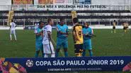 Divulgação / ECVitória
