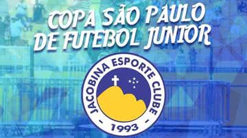 Divulgação/Jacobina